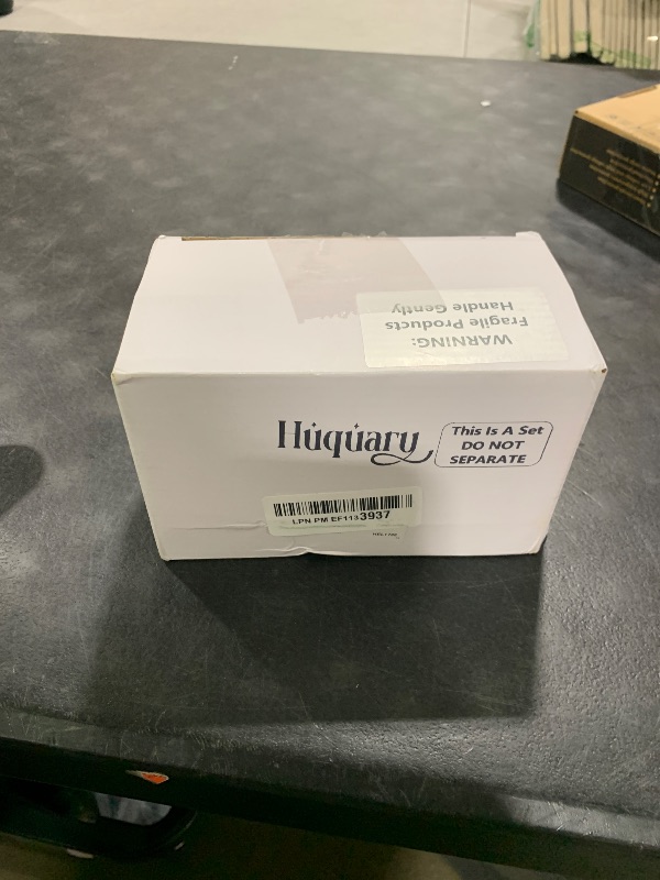 Photo 1 of Huquary Employee Appreciation Awards for Coworker Employee of The Month Trophy Acrylic Thank You Gift Bulk Be Proud of The Work You Do Keepsake for Retirement Farewell(24 Pcs,Star)
