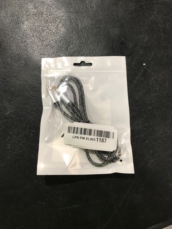 Photo 1 of Samsung Type C to 3.5mm Audio Aux Cable, USB C to Aux Cord for Car, Type C to AUX Headphone Jack Male Cord Car Auxiliary Cable USB C for Android Phone Samsung Galaxy S25Ultra S24 S23 S22, Pixel 9 8 7a