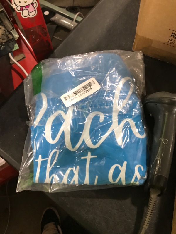 Photo 1 of "Bach That Ass Up" Bachelorette Party T-Shirt