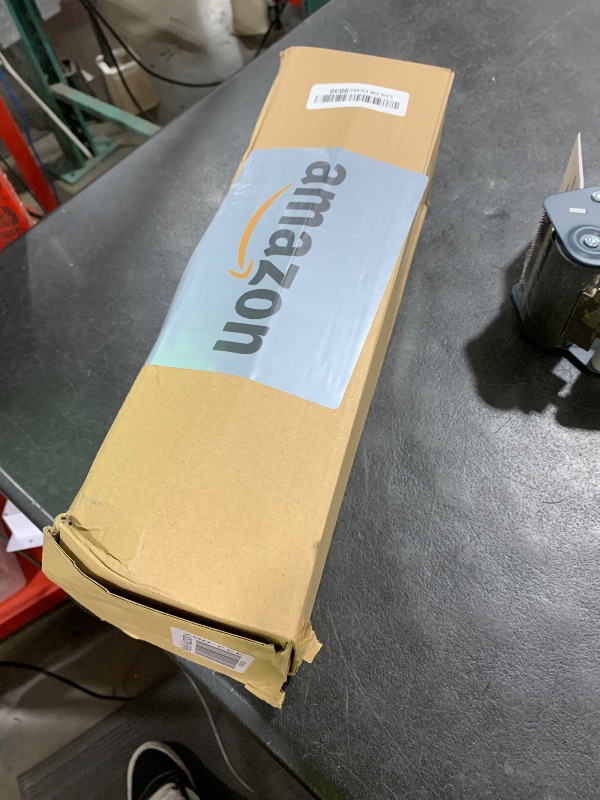 Photo 1 of Precise Rain Gauge with Mounting Bracket, Outdoor Rain Gauge Accurate to 1/100th of an Inch, Made of UV and Heat Resistant Polycarbonate Material for All Weather Conditions
