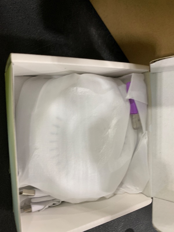 Photo 1 of FORTHAUS. Hidden Camera Smoke Detector Wireless WiFi - Nanny Cams with Cell Phone App - 180 Days Battery Power, Night Vision, Motion Detection, Sideways Lens for Indoor Security, No Audio