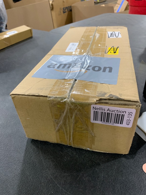 Photo 1 of WR71X10973, WR71X10607 Refrigerator Door Shelf Compatible with Ge, HotPoint Refrigerator Door Shelf WR71X10253 ap5628753 PS3513394