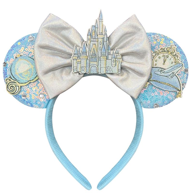 Photo 1 of Disney ears