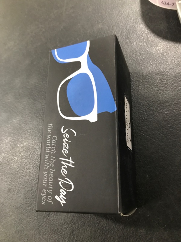 Photo 1 of NOVIVON 6 Pack Reading Glasses for Women, Reading glasses men, Blue Light Blocking Readers, Computer eye glasses, Cheaters