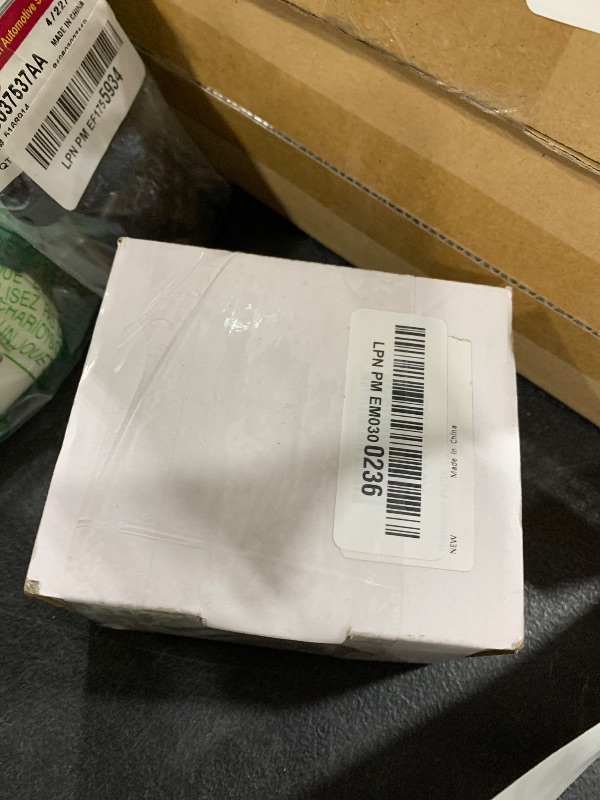 Photo 1 of Jofynzo Thermostat Kit 160 Degree 807252Q5 and Gaskets Sleeve 23-806922 for Mercury for Marine for Mercruiser 4.3 5.0 5.7 V6 V8 Engine Replace 807252T5 807252T8 23806922 ? 807252T 5