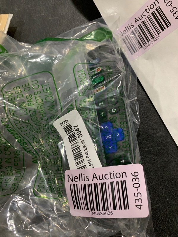 Photo 1 of (Pack of 2) Replacement-Remote-Control for Roku-TV,Compatible for TCL Roku/Hisense Roku/Onn Roku/Philips Roku Smart TVs(Not for Roku Stick and Box)