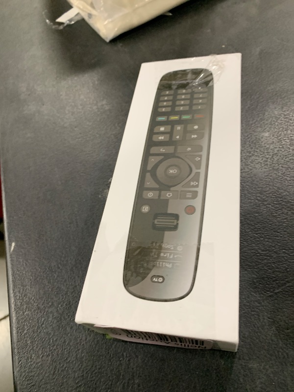 Photo 1 of SofaBaton U2 Universal Remote Compatible with TV/DVD/STB/Projector/Blu-ray/Streaming Players, Longer Infrared Signal & Raise to Wake, All-in-One Remote Control with APP & Customizable Macro Button