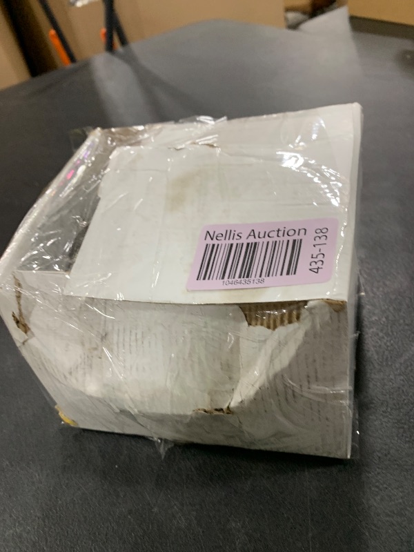 Photo 1 of 1 piece front wheel bearing axle head unit assembly oem 3136009631476395 nab models