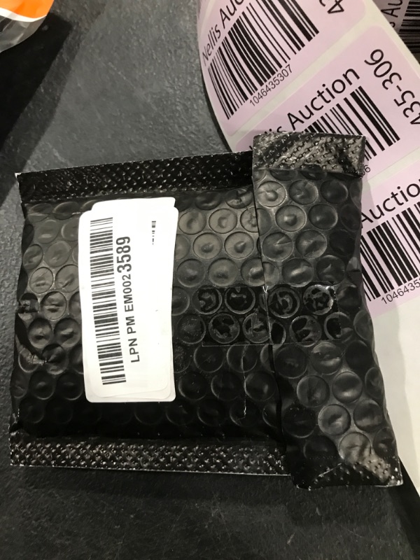 Photo 1 of EVIL ENERGY 8AN Hose End Fitting Straight Swivel for CPE Braided Hose Black 2PCS