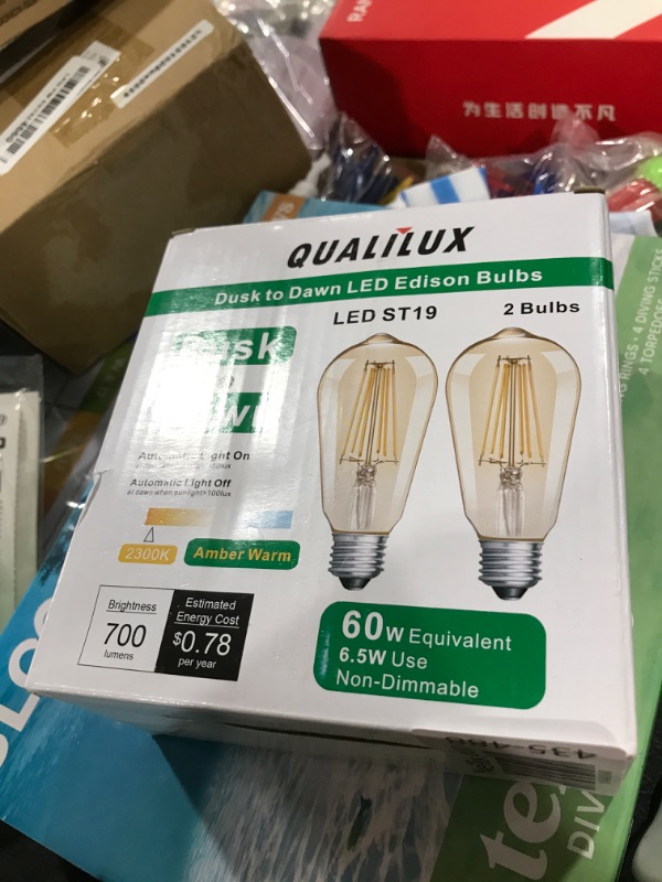 Photo 1 of 
Qualilux 