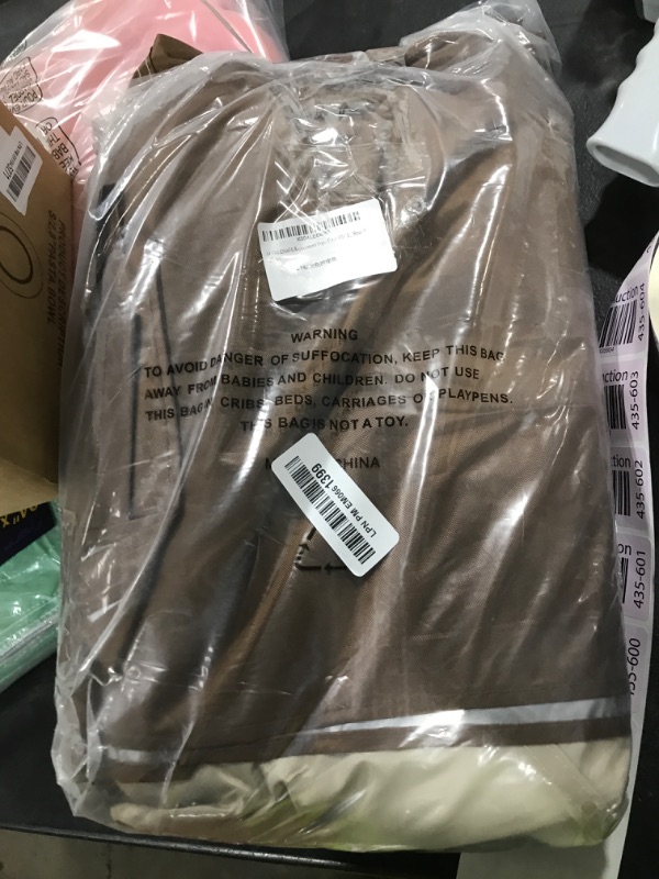 Photo 1 of scomangaer replacement top cover only