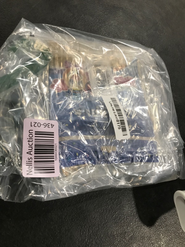 Photo 1 of 100Pcs 260 Balloons Metallic Gold Long Balloons for balloon animals, Gold Skinny Latex Twisting Balloon for Animals Modeling Christmas Birthday Wedding Party Decorations. (Gold)