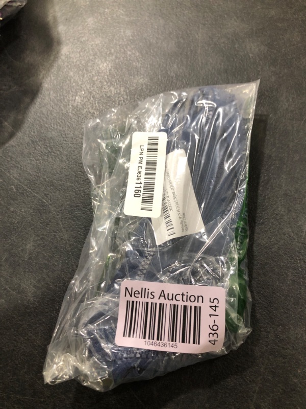 Photo 1 of MebuZip 2PCS #5 26 Inch Separating Jacket Zippers Resin Zipper Molded Plastic Zippers Bulk for Sewing Coat Jackets Clothes (Navy Blue)