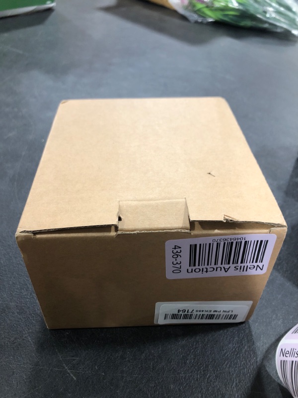 Photo 1 of 2 Pack Solar Ultrasonic Animal Repeller Outdoor