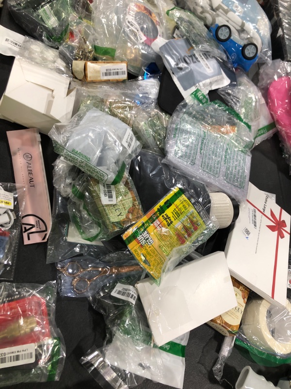 Photo 1 of BOX LOT MISC ITEMS