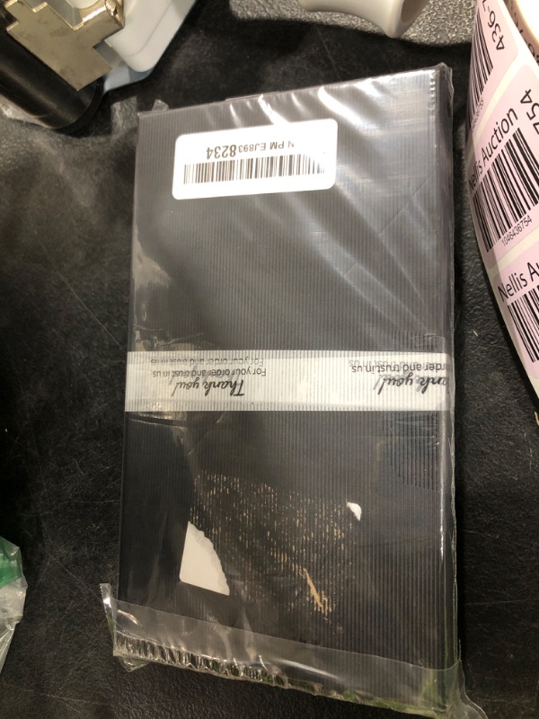 Photo 1 of Fixerman for iPhone 15 Pro Max Screen Replacement 6.7 inch Full HD, 3D Touch LCD Display Digitizer Assembly with Repair Tools