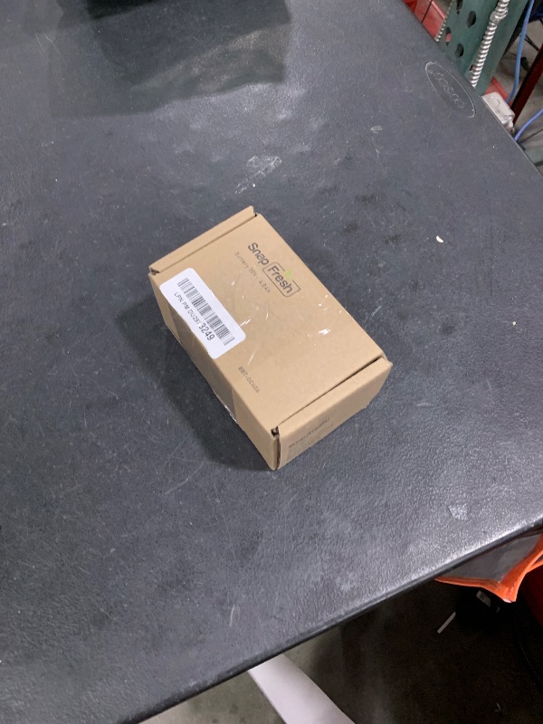 Photo 1 of SnapFresh 20V 4.0Ah Li-ion Battery, (Not Compatible with Other Brands), Lithium-Ion Battery Support Fast Charging(BBT-DC40A)