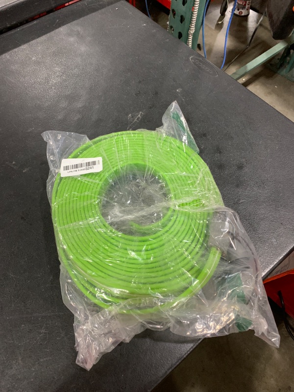 Photo 1 of KOBAZ Sprinkler Soaker Hose 25FT 2Pack, Watering Hose with Holes, High-Efficiency Sprinklers System for Garden and Lawn with Staples