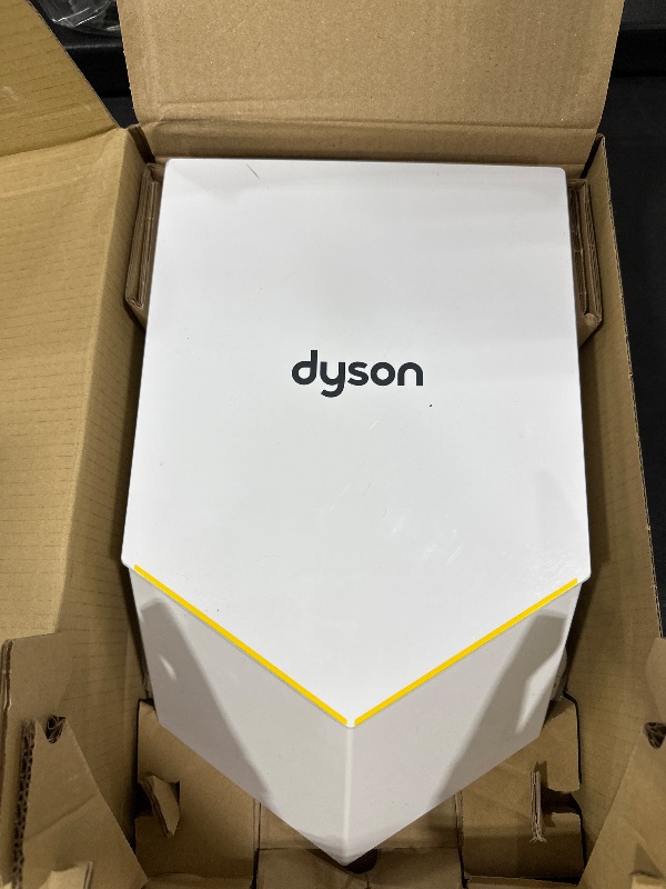 Photo 1 of Dyson Airblade V Hand Dryer