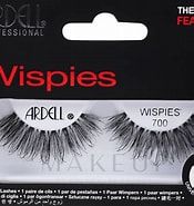 Photo 1 of wispy eyelashes ardel