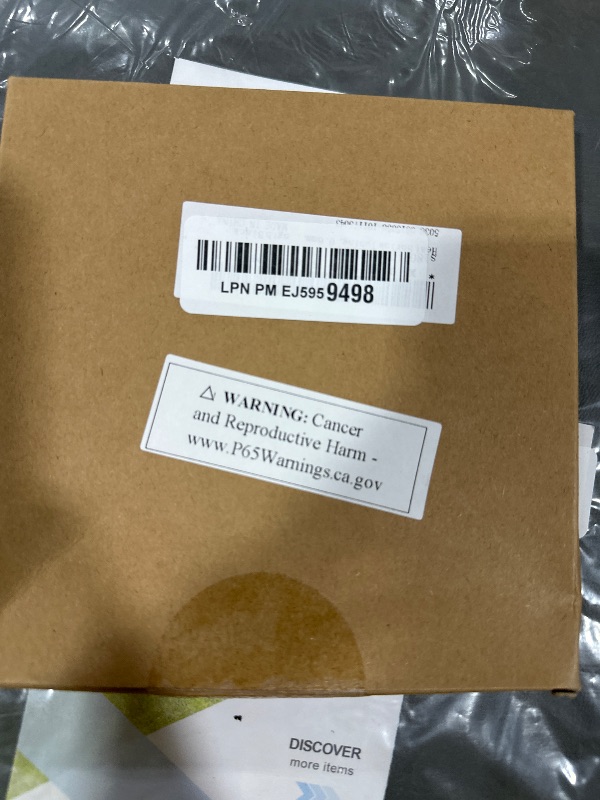 Photo 1 of uxcell Heat Shrink Tubing, 0.6mm Dia 2:1 Heat Shrink Wrap Cable Sleeve Heat Shrink Tube 10m Length Black