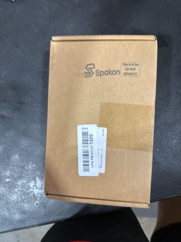 Photo 1 of Spakon 25 Set 75th Birthday Party Favor for Guest Anniversary Party Favor Golden Birthday Bookmark Thanks for Coming Pen with Tag