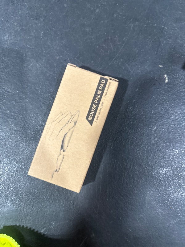 Photo 1 of JIKIOU Left-Handed and Right-Handed Truly Ergonomic Wrist Rest for Mouse and Keyboard, Carpal Tunnel Support, Pain Relief, Anti-Fatigue, Easy Glide, Office Computer Laptop Gaming (Left+Right)