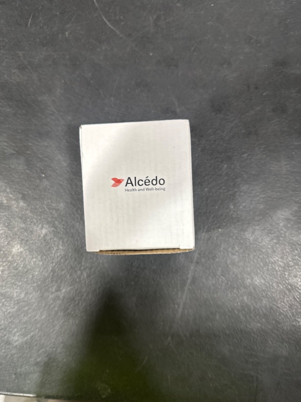 Photo 1 of Alcedo Portable Sharps Container for Travel and Home Use (3-Pack), Small 0.1L Container for Diabetes Insulin Pen Needle Disposal, Mini Sharps Box, Medical Grade