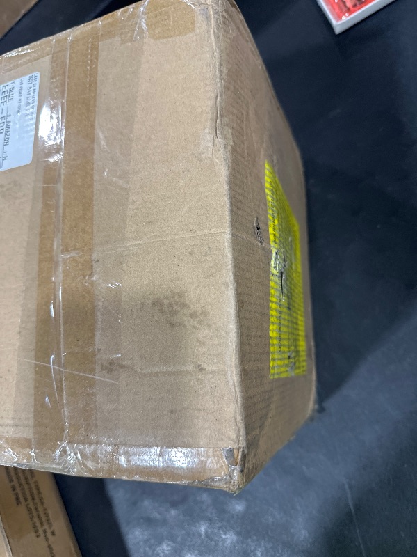 Photo 1 of ECCPP A/C Compressor with Clutch 2015-2018 Fit for Ford Edge 2.0L 2013-2017 Fit for Ford Fusion 2.0L AC Compressor