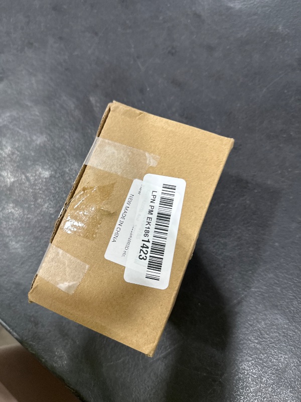 Photo 1 of 5220FR2075L And 5220FR2006H ?Cold & Hot? Washer Water Inlet Valve Replacement for LG & Kenmore, Replace 5221ER1003A 5220FR2006L 5221ER1003C 5220FR2006Q 5221ER1003D etc.