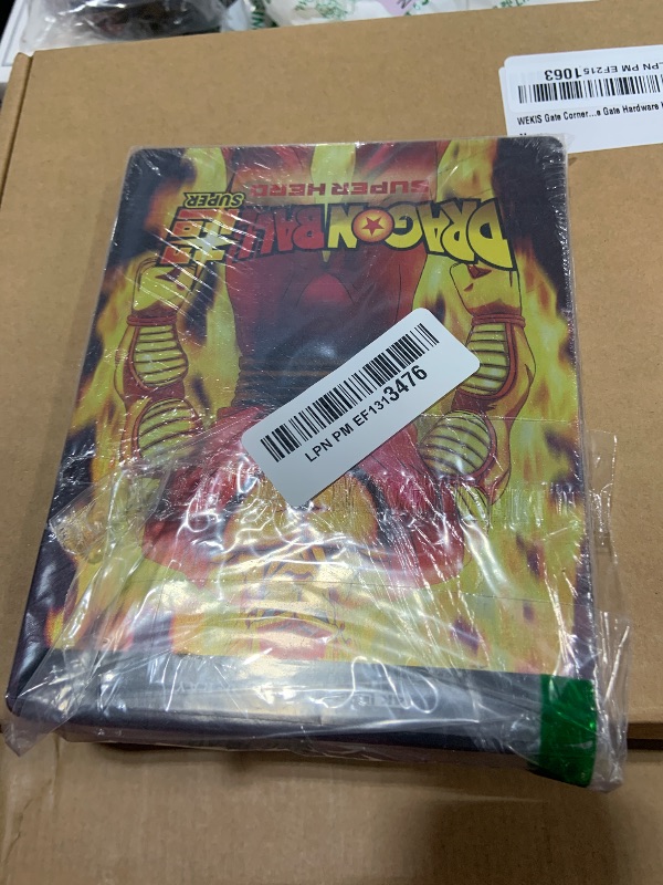 Photo 1 of Dragon Ball Super: Super Hero [Blu-ray]