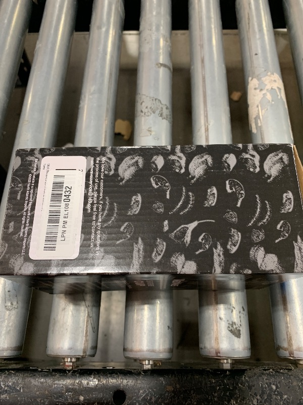 Photo 1 of Matchwaves 20 Pack Blackstone Grease Cup Liners, Grease Catcher Liner, Aluminum Foil Drip Pan for 28 and 36 inch Blackstone Griddle