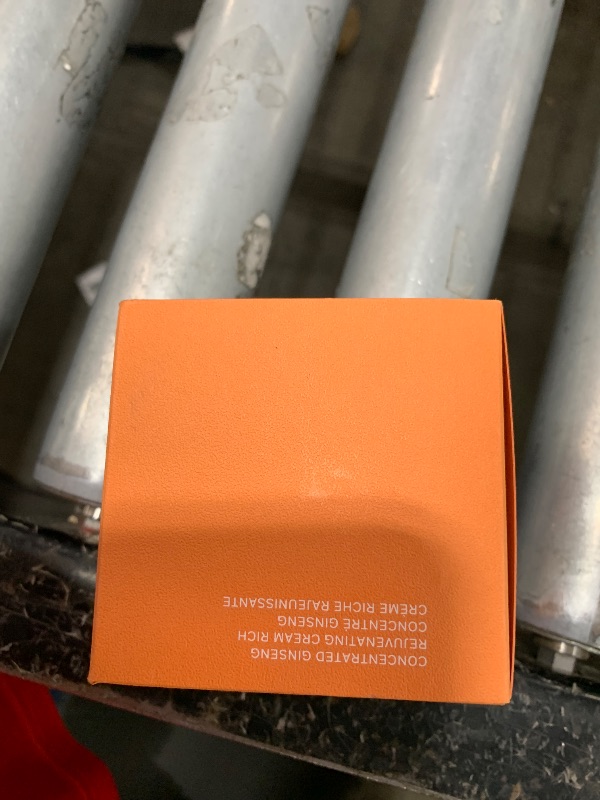Photo 1 of Sulwhasoo Concentrated Ginseng Rejuvenating Cream Rich- Korean Ginseng & Peptide Anti-Aging Rich Moisturizer with Retinol for Wrinkles, Firmness & Nourished Skin, 1.69 fl. oz.