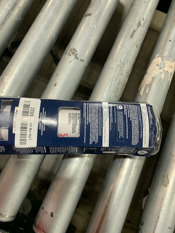 Photo 1 of everydrop by Whirlpool Ice and Water Refrigerator Filter 4, EDR4RXD1, Single-Pack