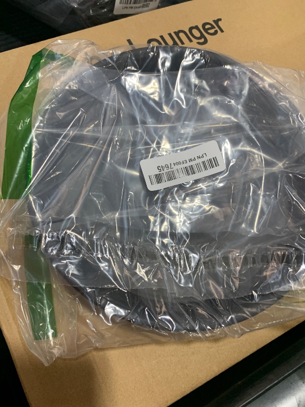 Photo 1 of Angde Plant Saucer 8 Inch, 6 Pack of 8 inch Plant Saucer Round, Plastic Flower Plant Trays for Pots, Plant Saucers for Indoors 8", Plant Pot Saucers, Planter Tray for Planter 7-9" (8", Black)