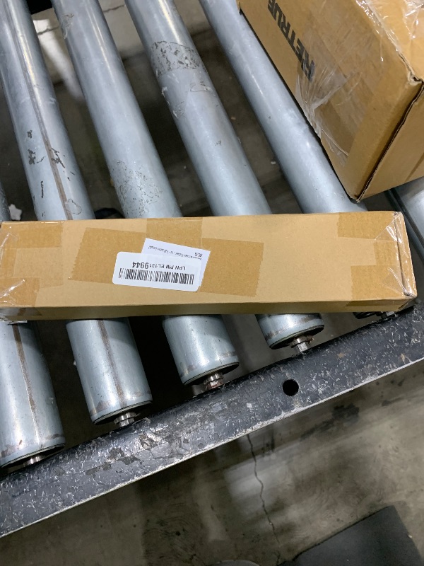 Photo 1 of Shozafia Kitchen Cabinet Pulls - Black Cabinet Handles - 5 Pack Long Cabinet Hardware for Drawers Dresser Furniture Pulls (5.04 inches Hole Center - 7.87 inches Length)