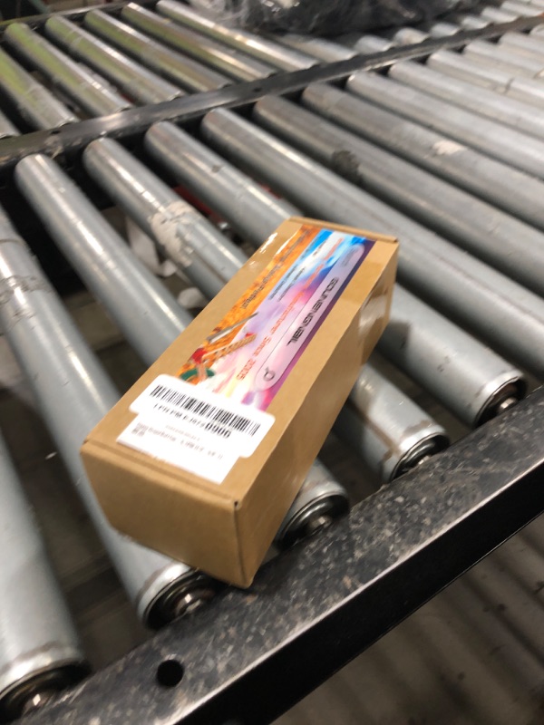 Photo 1 of Copper Ground Rod Clamp, Great for 1/2”- 5/8’’ Grounding Rods (25, CP58 (1/2''-5/8''))