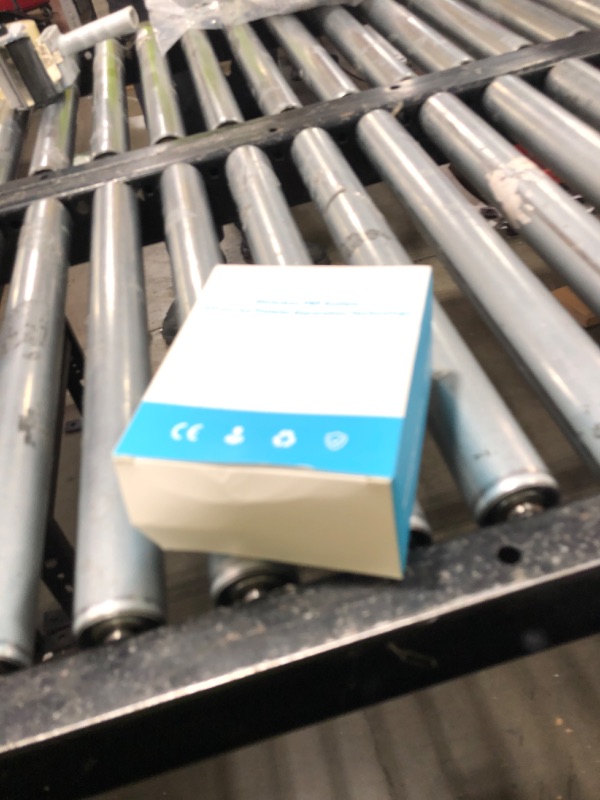 Photo 1 of Meterbox 10ml PRP Tubes for PRP Systerm, ACD and Gel Glass Tube, Individually Wrapped Box of 10
