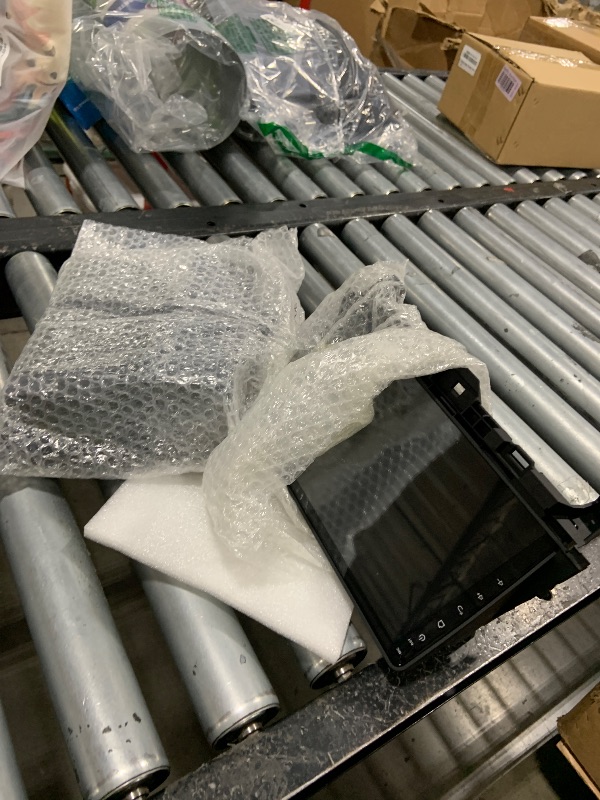 Photo 1 of ?HiFi 16EQ? 2G 64G Car Stereo Radio for Honda Accord 8th 2008-2012 with Wireless CarPlay Android Auto 10.1inch IPS Touch Screen GPS Bluetooth Radio Head Unit with WiFi AHD Backup Camera