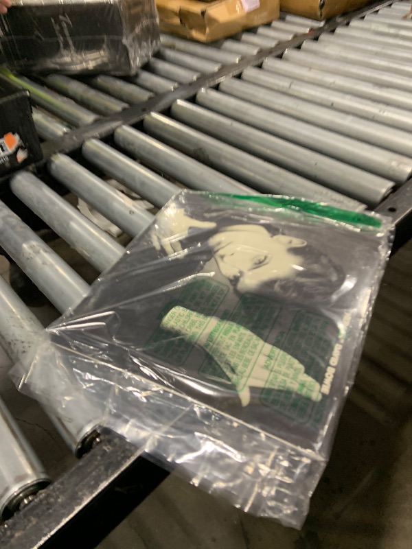 Photo 1 of "Heroes" (2017 Remaster)