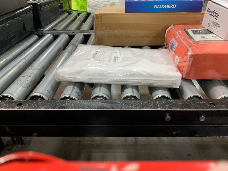 Photo 1 of 6 Pack Vacuum Cleaner Dust Bags Fit for Kirby 204811 204814 204808 205811 fit All Generation & Sentria Models