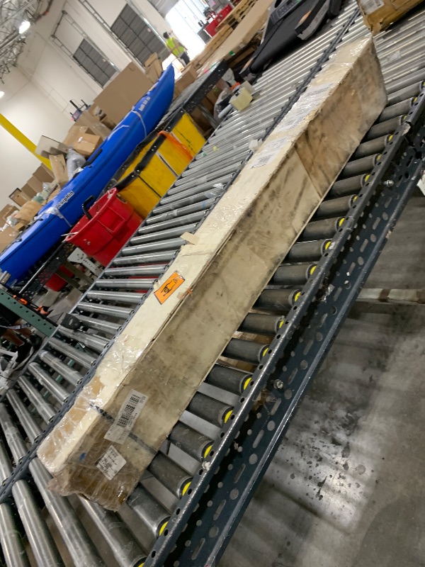 Photo 1 of BIG RED T51201-1 H-Frame Hydraulic Garage/Shop Floor Press with Stamping Plates, 12 Ton (24,000 lb.) Capacity, Red