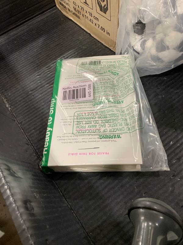 Photo 1 of The Hop: A Novel