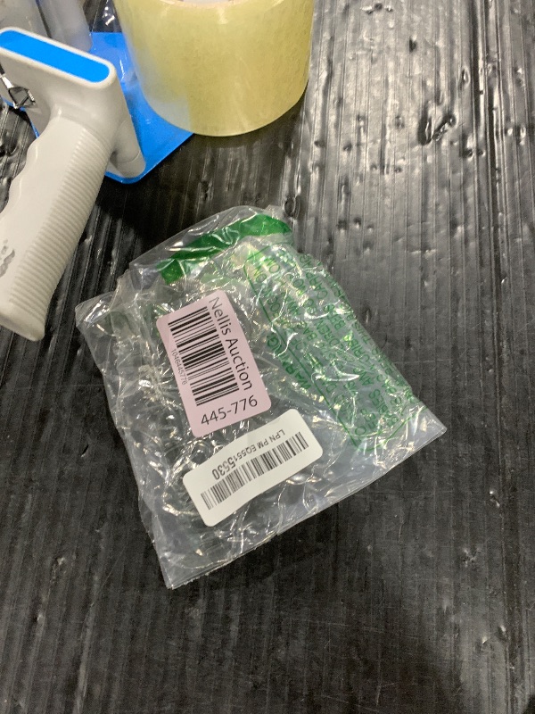 Photo 1 of Realuzd Axle Extenders for Training Wheels - These Bike Axle Extension Bolts are Suitable for The Extension of The Rear Axle of Bicycly (No Anti-Rotation Clamps 3/8"×26TPI)
