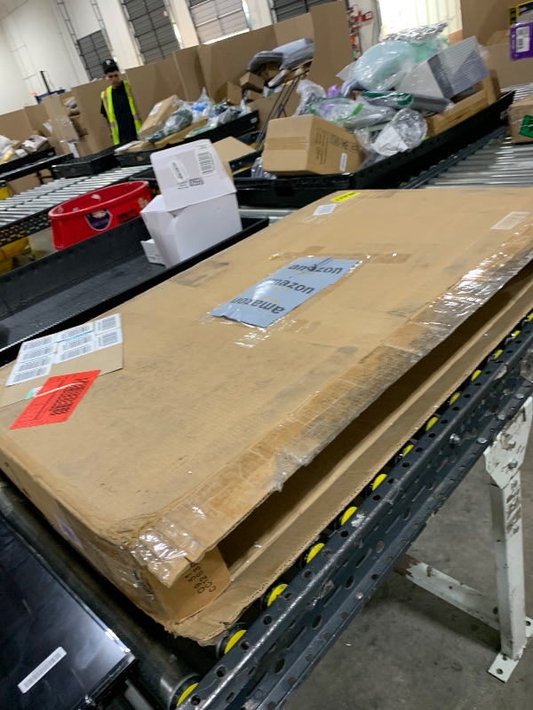 Photo 1 of SAMSUNG LS49CG954SNXZA-RB 49'' Odyssey Neo G9 OLED 5120x1440 240Hz Curved Smart Gaming Monitor - Certified (Renewed)
