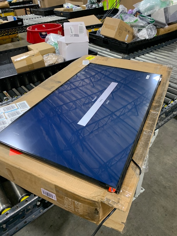 Photo 1 of SAMSUNG LS49CG954SNXZA-RB 49'' Odyssey Neo G9 OLED 5120x1440 240Hz Curved Smart Gaming Monitor - Certified (Renewed)