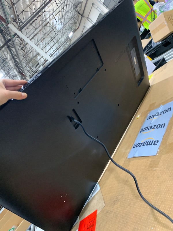 Photo 1 of SAMSUNG LS49CG954SNXZA-RB 49'' Odyssey Neo G9 OLED 5120x1440 240Hz Curved Smart Gaming Monitor - Certified (Renewed)