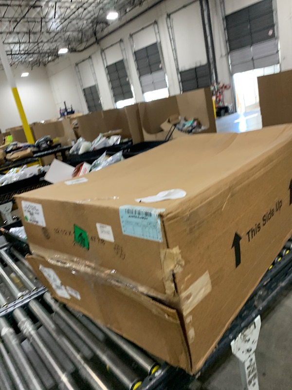 Photo 1 of Petmate Sky Kennel - For Air and Travel, Airline Approved Dog Crate for Pets 90-125 lbs, Heavy Duty Dog Kennel, Made in the USA- 48 Inches