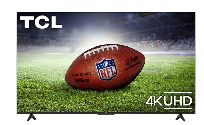 Photo 1 of TCL TV 