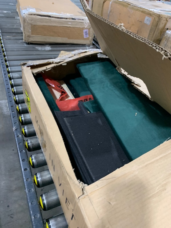 Photo 1 of BED FRAME QUEEN SIZE